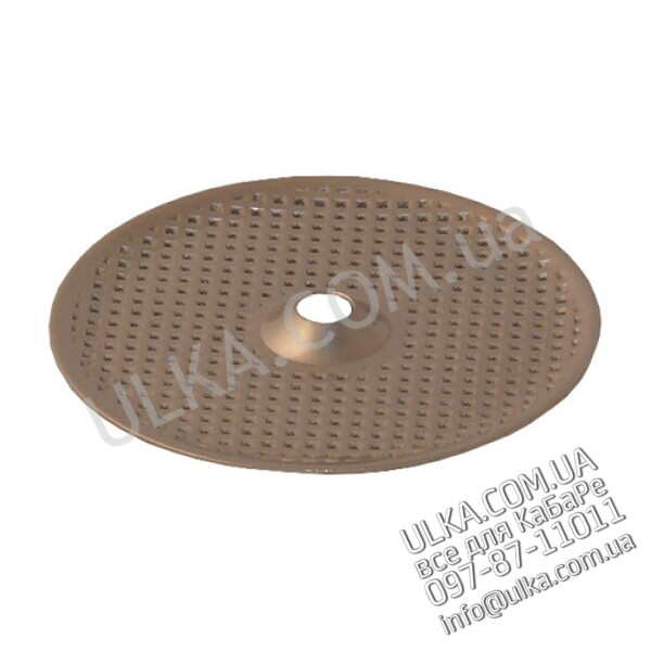 DUSCHE BRASILIA ORIGINAL ! PD(3)