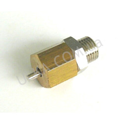 ENTLUEFTUNGSVENTIL GS/3 GB/5 VACUUM BREAKER VALVE GS/3 GB/5 L190