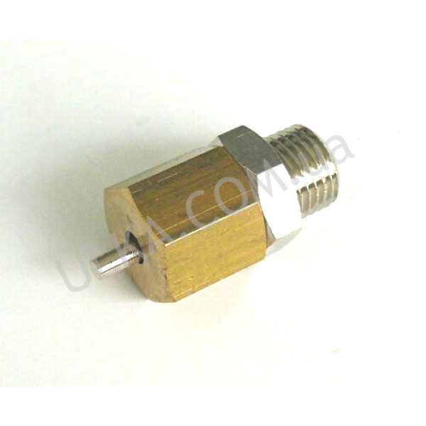 ENTLUEFTUNGSVENTIL GS/3 GB/5 VACUUM BREAKER VALVE GS/3 GB/5 L190 ! PD(3)