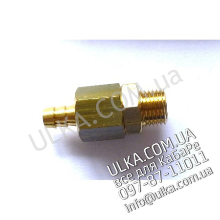 ENTLUEFTUNGSVENTIL MIT SCHLAUCHANSCHLUSS (z.B. SCHLAUCH 700197/8) ! PD(3)