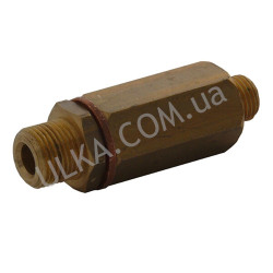Expansion Valve Ø 1/4" 3/8" M