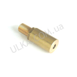 Expansion Valve Ø 1/4"