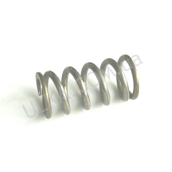 FEDER DAMPFLANZE STEAM WAND SEALING SPRING F3004 ! PD(3)