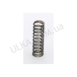 Пружина штока крана воды/пара Ø 10,4x7,7x33,9мм для BRUGNETTI/ FIAMMA RST/ SANREMO/ BFC/ VICTORIA ARDUINO/ EXPOBAR/ VBM/ QUALITY/ FAEMA/ ECM/ CIME