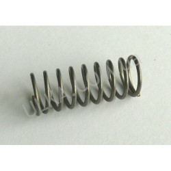 FEDER WEICHER ALS VORGAENGER SPRING, STEAM VALVE SHAFT WEAKER THAN PREVIOUSVERSION F300501