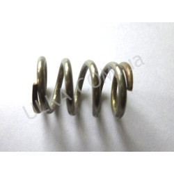 Пружина кулачка группы Ø 14x10,4x21мм для BFC/ PROFITEC/ ECM/ ISOMAC/ SANREMO/ VBM