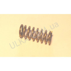 Пружина Ø 12,5x8,6x30мм для VIBIEMME/ ROYAL/BFC/ FAEMA/ DALLA CORTE/ EXPOBAR/ CIME