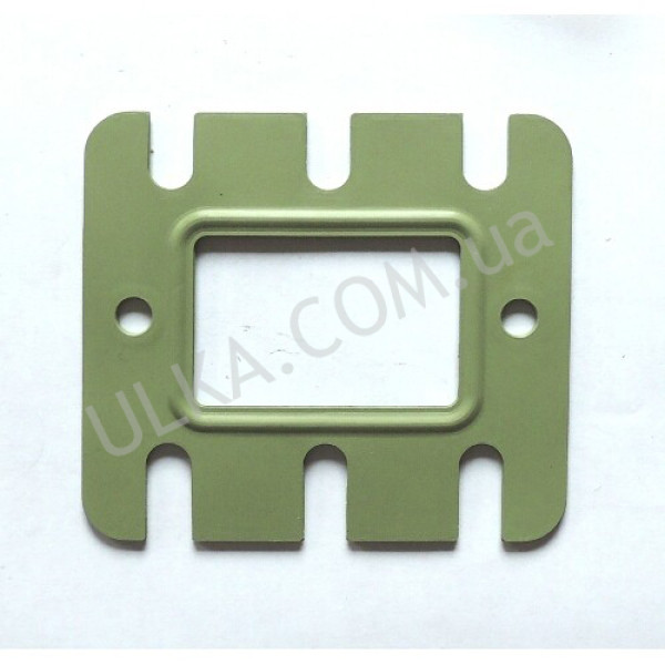 FLANSCHDICHTUNG - VITON (GREEN) L100AG ! PD(3)