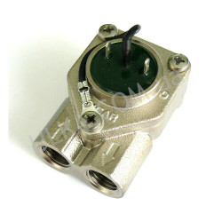 FLOWMETER LAD070