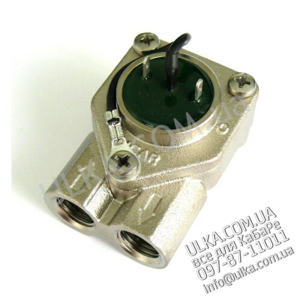 FLOWMETER LAD070 ! PD(3)