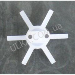 FLUEGELRAD FLOWMETER FLOWMETER IMPELLER LAD070V