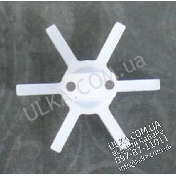 FLUEGELRAD FLOWMETER FLOWMETER IMPELLER LAD070V ! PD(3)