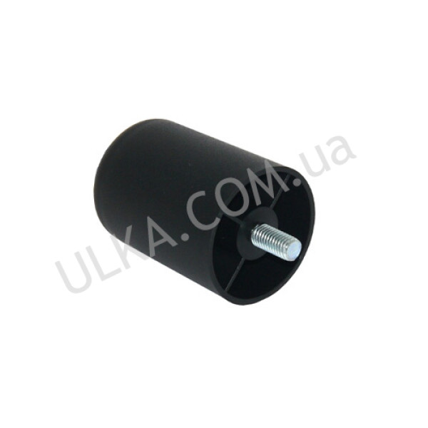 FUSS PLASTIK 60x80 M10x20 ! PD(3)