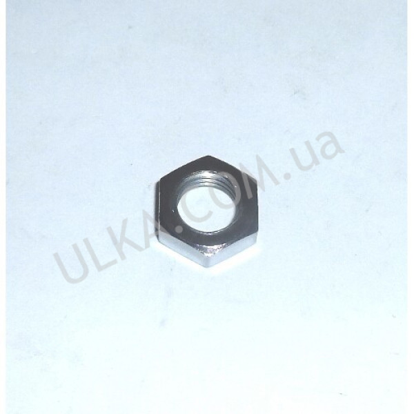 GEGENMUTTER M10 CHROM ! PD(3)