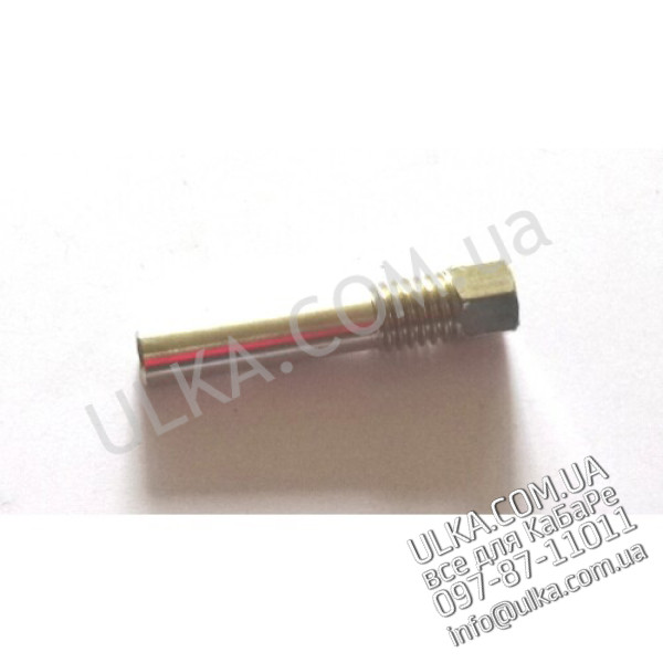 HAHNZAPFEN 41mm ! PD(3)