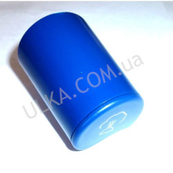 HANDGRIFF DAMPF BLAU ELLISSE