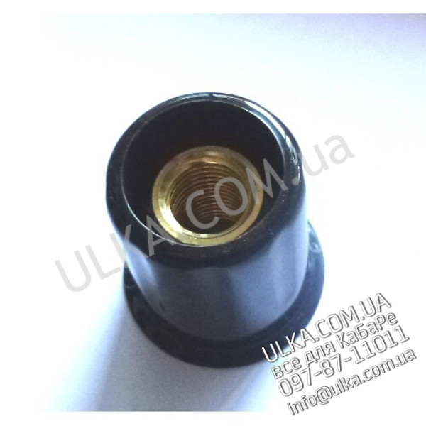 HANDGRIFF HAHN MIT PLASTIKRING ! PD(3)