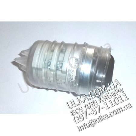 HAUPTSCHALTER 20A ! PD(3)