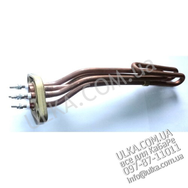 HEIZKOERPER GR/1 3000W 220V 260mm ! PD(3)