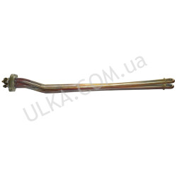HEIZKOERPER GR/3 3700W 220V (Oval LA73mm, 515mm, 4AL und Sonde d=7mm)