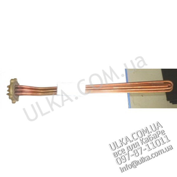 HEIZKOERPER GR/3/4 5000W 220/380V ! PD(3)