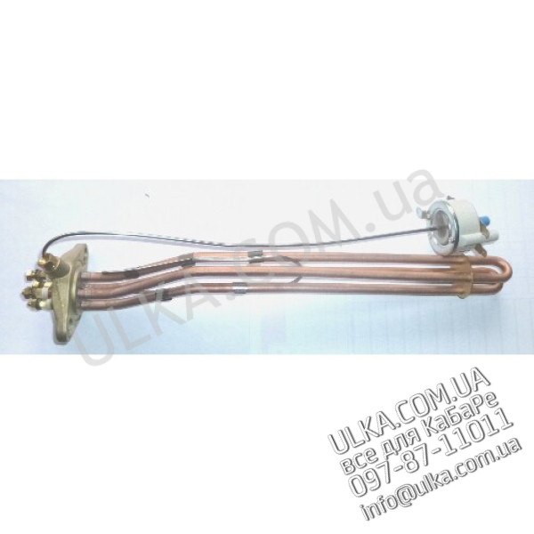 HEIZKOERPER UND SCHUTZ GR/2 220V ! PD(3)
