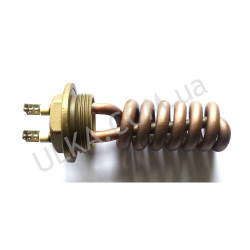 HEIZUNG 1800W 220V 105mm