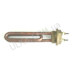 HEIZUNG 220V 2000W 2GR DAMPF HEIZUNG 220V FUER DAMPFBOILER GROSS 2GR 2000W LR342220B