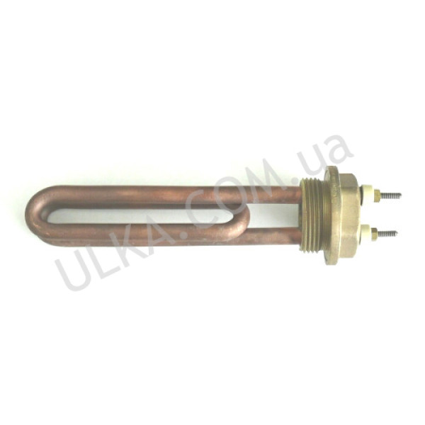 HEIZUNG 220V 2000W 2GR DAMPF HEIZUNG 220V FUER DAMPFBOILER GROSS 2GR 2000W LR342220B ! PD(3)