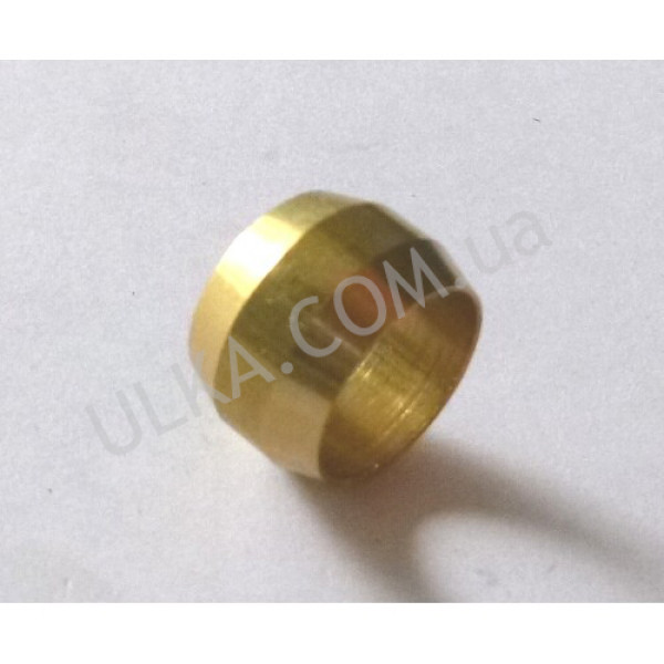 HUELSE MESSING 12mm ! PD(3)
