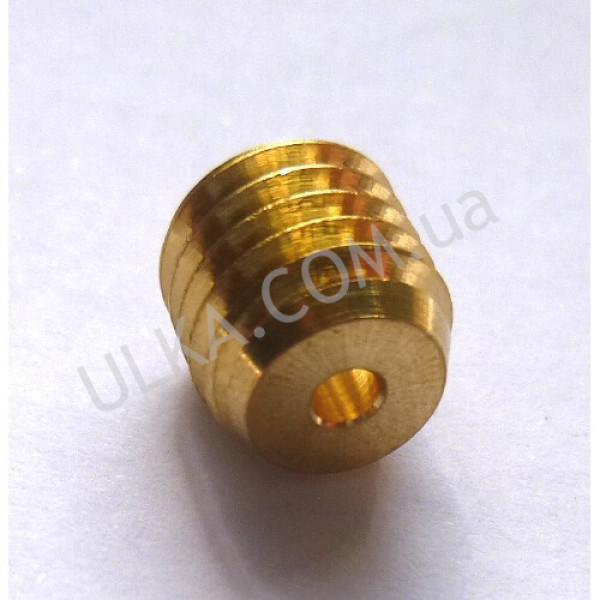 JET M8x8 HOLE 2mm ! PD(3)