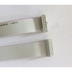 KABEL 110cm 3D5 DRUCKKNOPFTAFEL LAD3D5C02