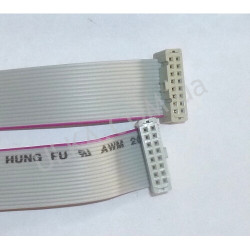 KABEL 80cm 3D5 DRUCKKNOPFTAFEL LAD3D5C01