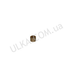 Латунный держатель прокладки крана воды/пара - Ø 17,5x15x13/17,5мм - для ASTORIA CMA/ WEGA