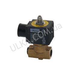 MAGNETVENTIL 3 WEGE 220V/50/60