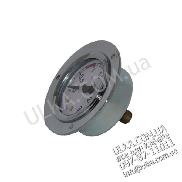 MANOMETER 3ATM E61 ! PD(3)