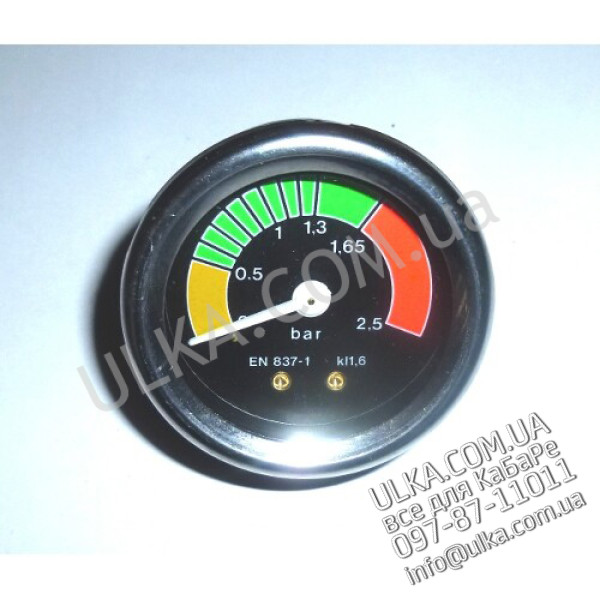 MANOMETER S10 ! PD(3)