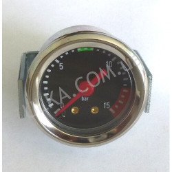 MANOMETER T93 d=40 15ATM
