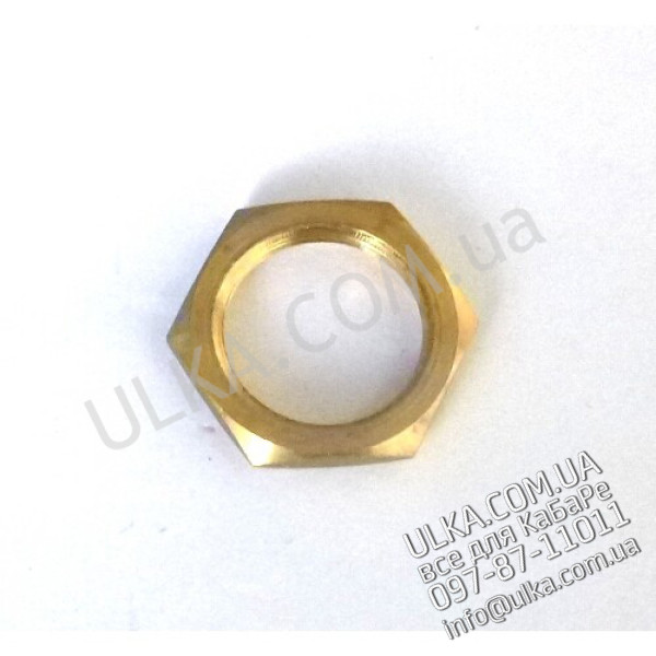 MUTTER 3/8Zoll 3mm ! PD(3)