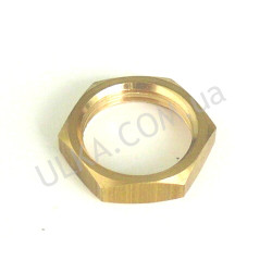 MUTTER DAMPFVENTIL STEAM VALVE MOUNTING NUT A1006