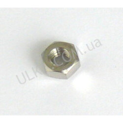 MUTTER MISCHVENTIL GB/5 HOLDING NUT FOR REG. SCREW GB/5 I1002