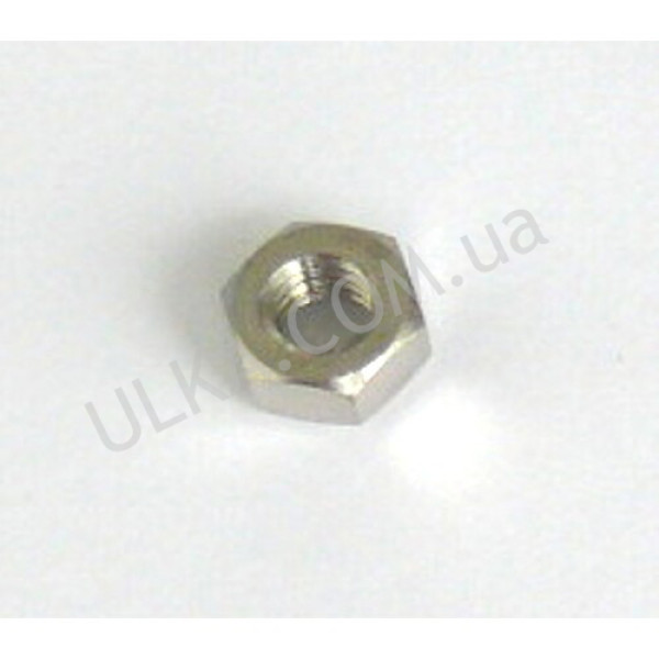 MUTTER MISCHVENTIL GB/5 HOLDING NUT FOR REG. SCREW GB/5 I1002 ! PD(3)