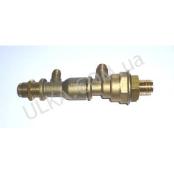 Non-return Expansion Valve