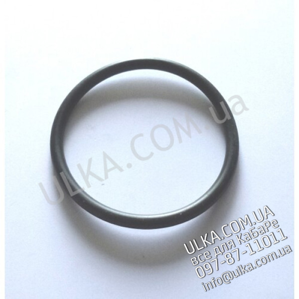 O-RING KOLBEN ! PD(3)