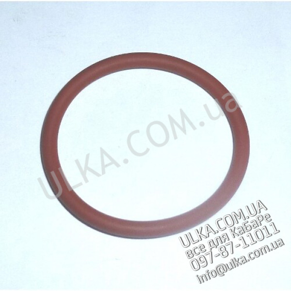 O-RING SILIKON ! PD(3)