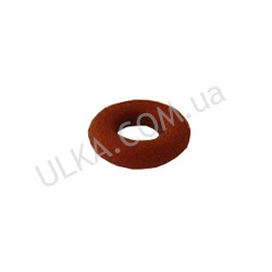 Уплотнительное кольцо "101/2012 - SILICONE" - Ø 2,90x1,78мм