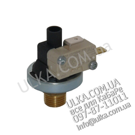 PRESSOSTAT M4 ! PD(3)
