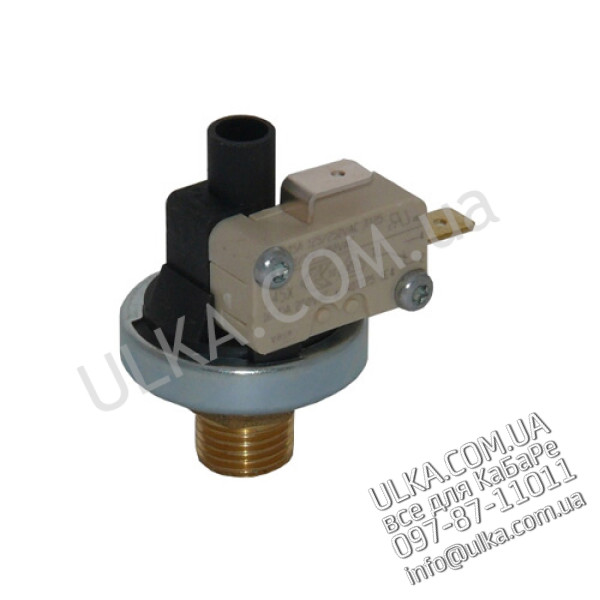 PRESSOSTAT M4 ! PD(3)
