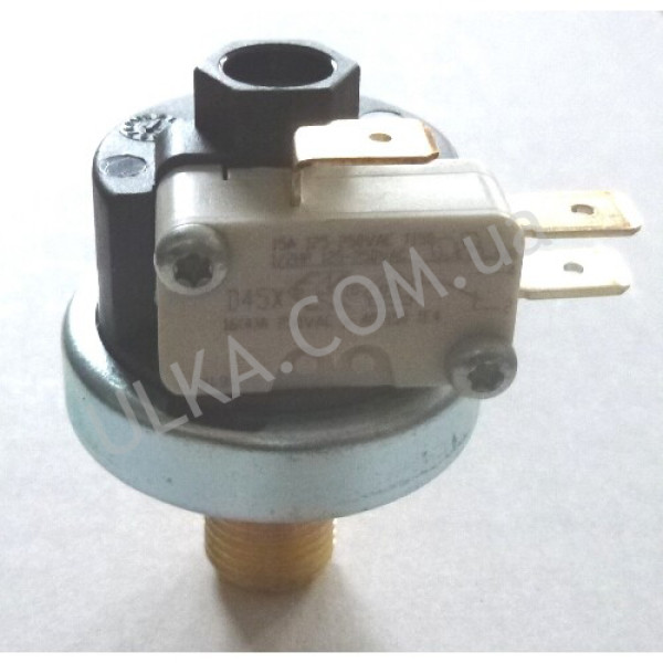 PRESSOSTAT PRESSURESTAT L271LM ! PD(3)