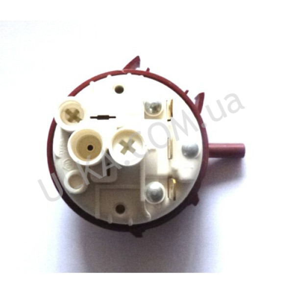 PRESSOSTAT ! PD(3)